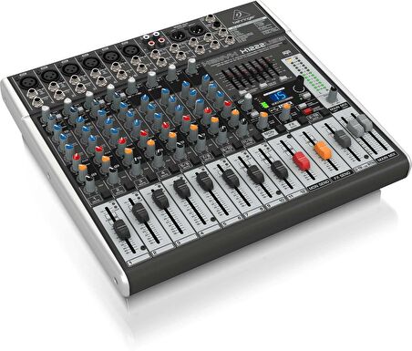 Behringer Xenyx X1222usb Analog Mikser